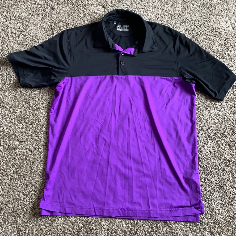 Men’s Polo Shirt